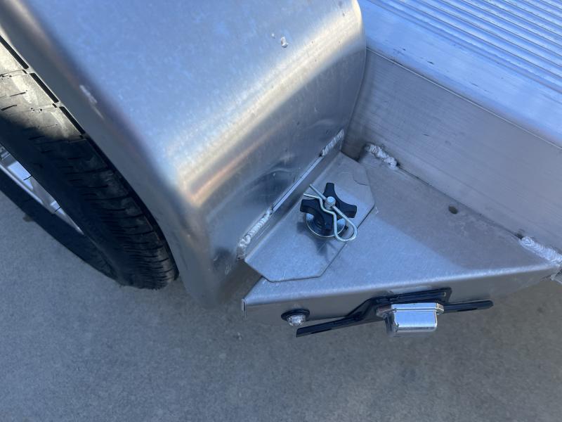 new Car Haulers / Racing Trailers Sure-Trac  for sale, in Evans City, PA Thumbnail 19