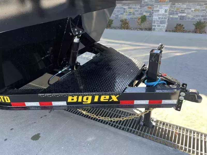 new Dump Trailers Big Tex Trailers  for sale, in West Middlesex, PA Thumbnail 17