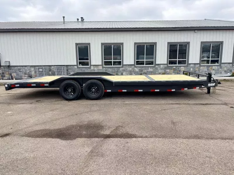 new Car Haulers / Racing Trailers Lamar Trailers  for sale, in Carlisle, PA Thumbnail 3