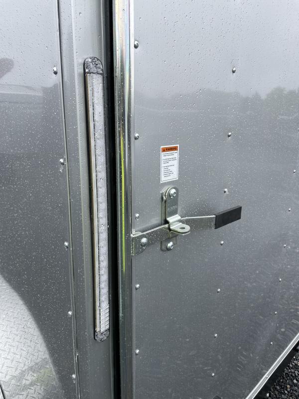 new Cargo (Enclosed) Trailers Pace American  for sale, in Carlisle, PA Thumbnail 13