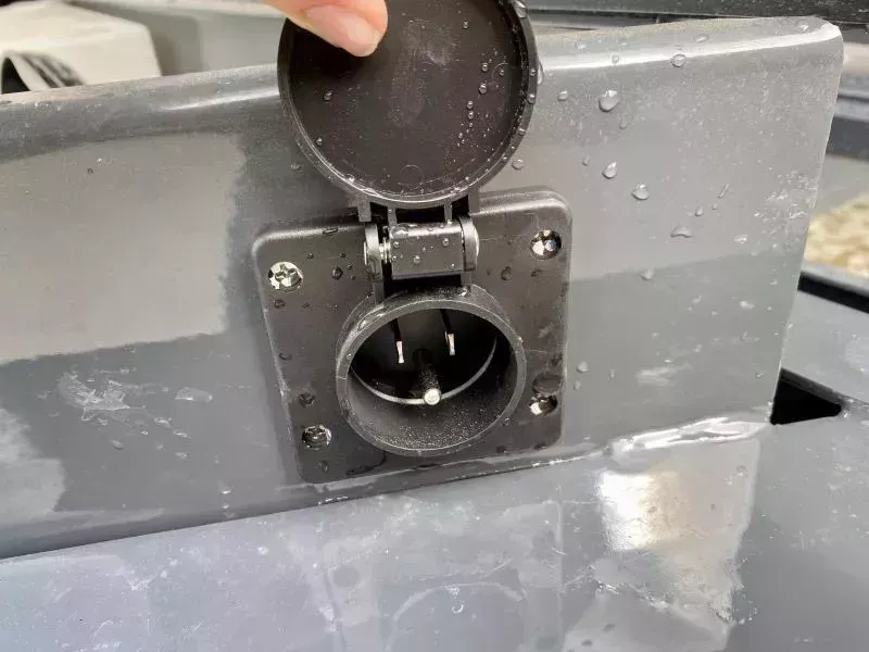 new Dump Trailers Lamar Trailers  for sale, in Carlisle, PA Thumbnail 14