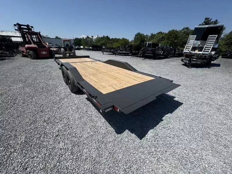 new Equipment / Flatbed Trailers MAXX-D  for sale, in Carlisle, PA Thumbnail 11