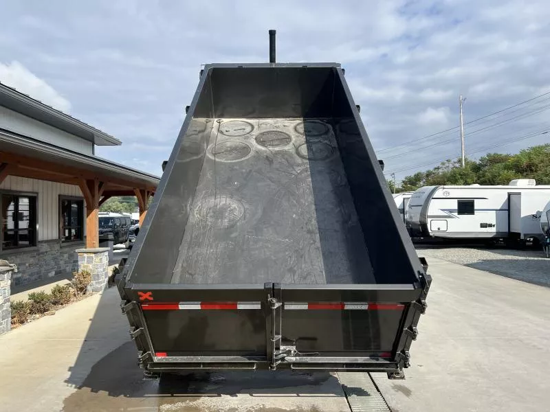 new Dump Trailers MAXX-D  for sale, in Carlisle, PA Thumbnail 5