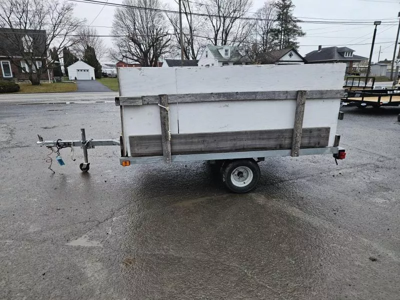 used Utility Trailers Load Rite  for sale, in Carlisle, PA Thumbnail 2