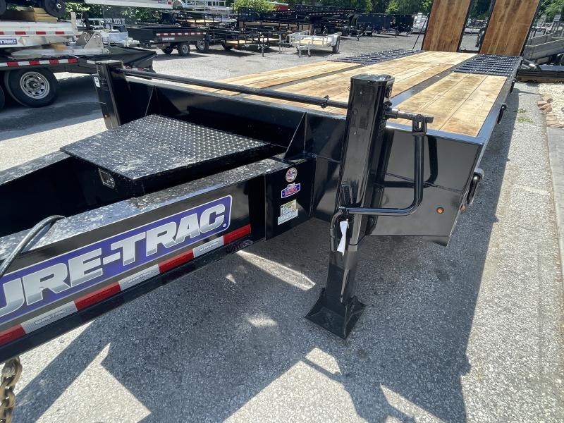 new Equipment / Flatbed Trailers Sure-Trac  for sale, in Carlisle, PA Thumbnail 27