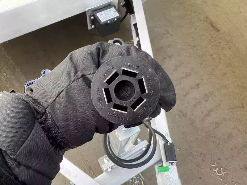 new Car Haulers / Racing Trailers Sure-Trac  for sale, in Irwin, PA Thumbnail 19