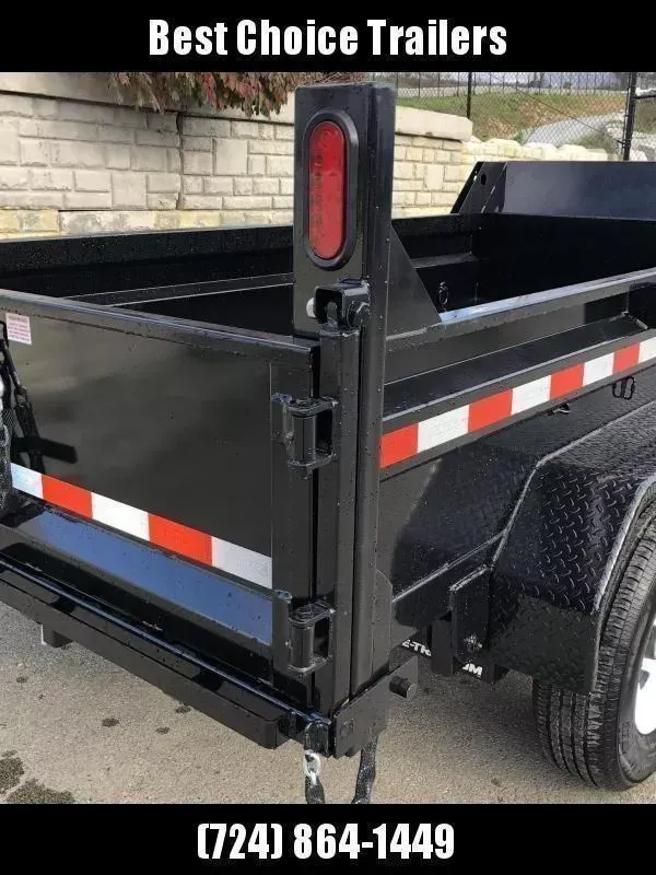 new Dump Trailers Sure-Trac  for sale, in Irwin, PA Thumbnail 23