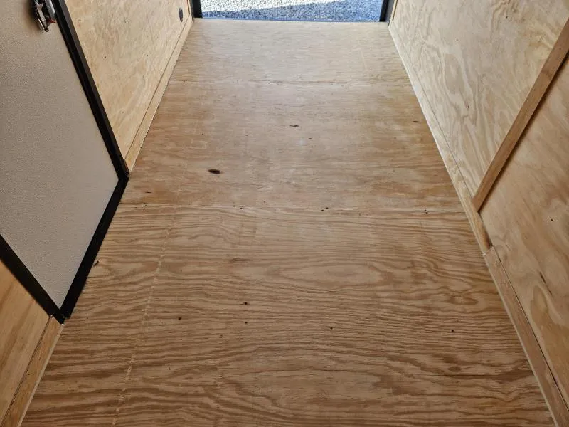 new Cargo (Enclosed) Trailers Xtreme Cargo  for sale, in Carlisle, PA Thumbnail 8