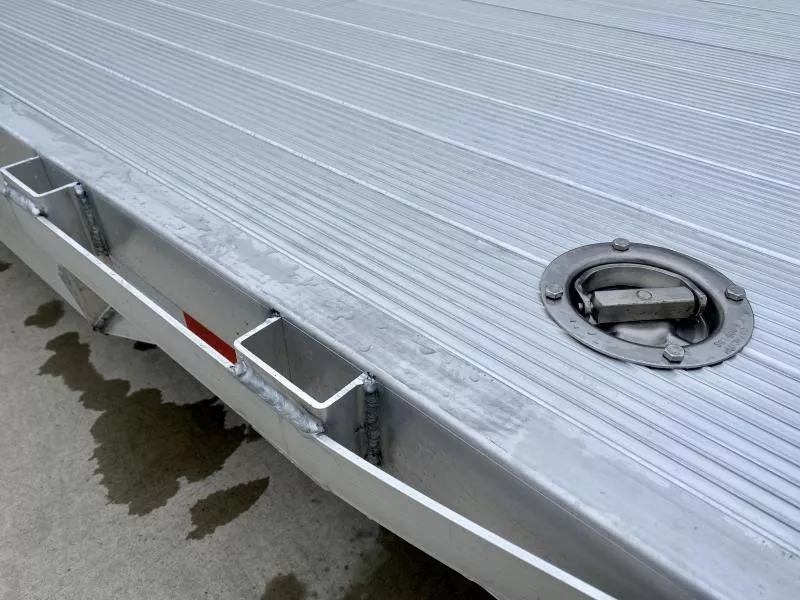 new Car Haulers / Racing Trailers Sure-Trac for sale, in Irwin, PA Thumbnail 22