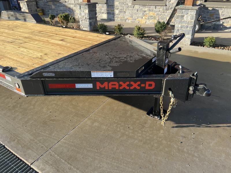 new Equipment / Flatbed Trailers MAXX-D  for sale, in Carlisle, PA Thumbnail 7