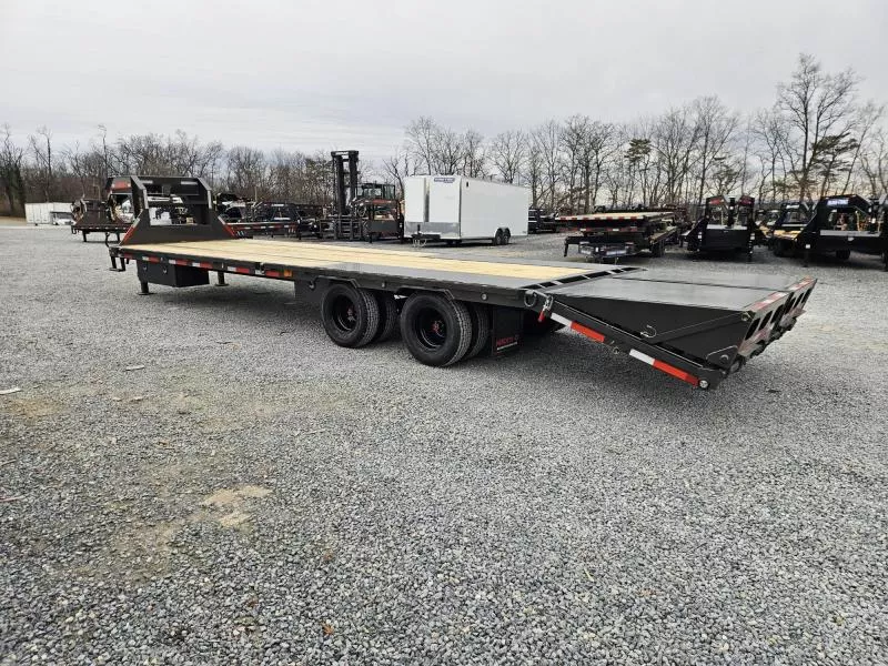 new Equipment / Flatbed Trailers MAXX-D  for sale, in Carlisle, PA Thumbnail 3