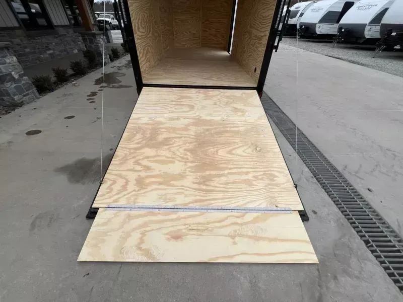 new Cargo (Enclosed) Trailers Xtreme Cargo  for sale, in Irwin, PA Thumbnail 19