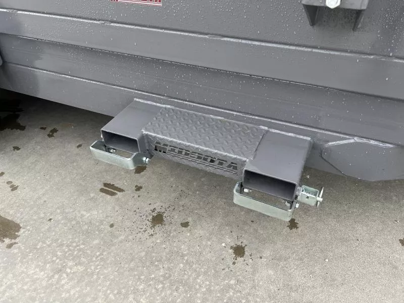new Dump Trailers Midsota  for sale, in Irwin, PA Thumbnail 32