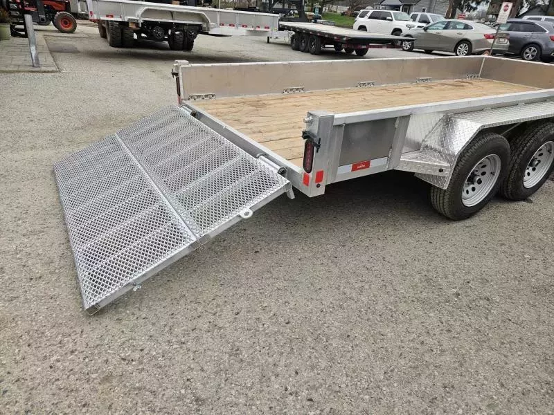 new Utility Trailers Nordtek Trailers  for sale, in Carlisle, PA Thumbnail 14