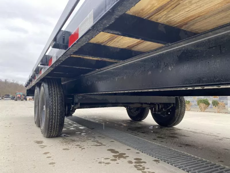 new Equipment / Flatbed Trailers Big Tex Trailers  for sale, in Irwin, PA Thumbnail 12