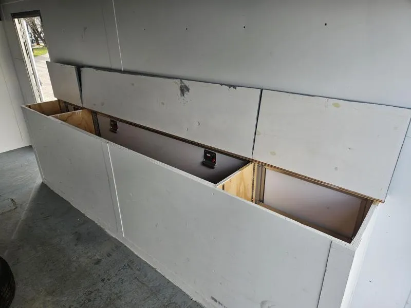 used Cargo (Enclosed) Trailers Sure-Trac  for sale, in Carlisle, PA Thumbnail 14