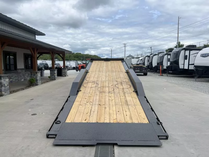 new Equipment / Flatbed Trailers MAXX-D  for sale, in Irwin, PA Thumbnail 4