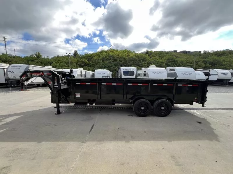 new Dump Trailers MAXX-D  for sale, in Irwin, PA Thumbnail 23