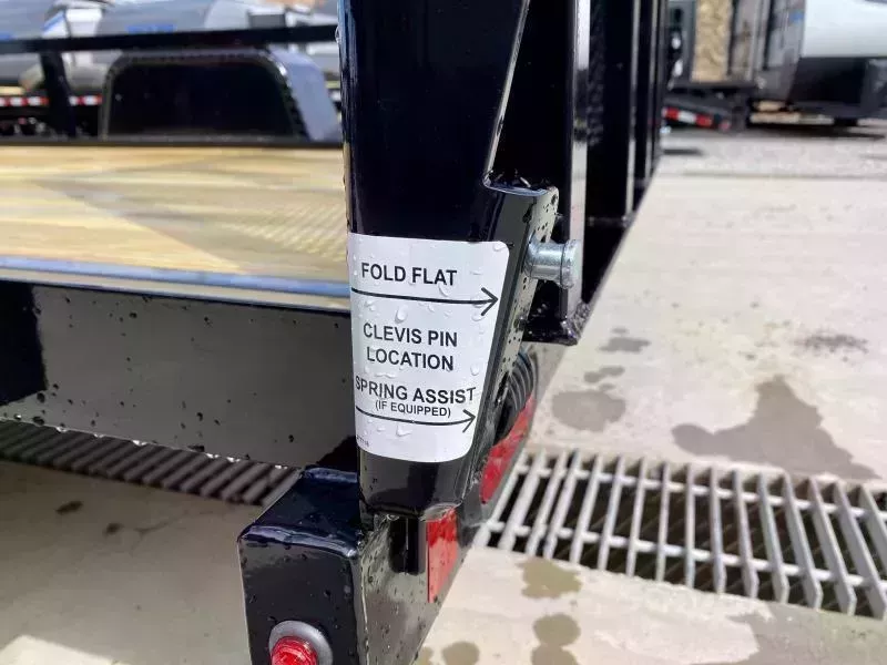 new Utility Trailers Sure-Trac  for sale, in Evans City, PA Thumbnail 21