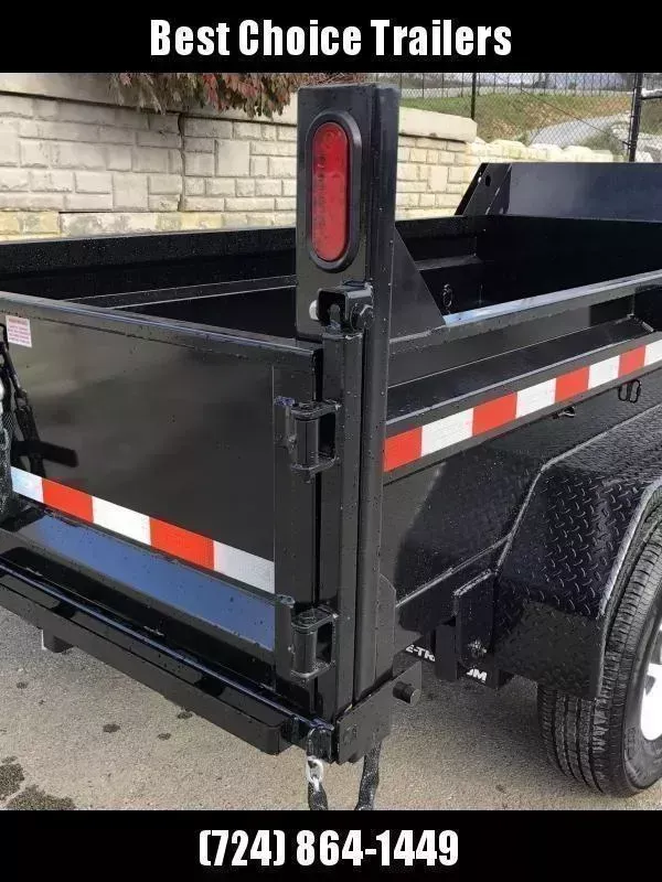 new Dump Trailers Sure-Trac  for sale, in Irwin, PA Thumbnail 23