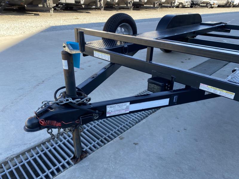 used Car Haulers / Racing Trailers Sure-Trac  for sale, in Irwin, PA Thumbnail 9