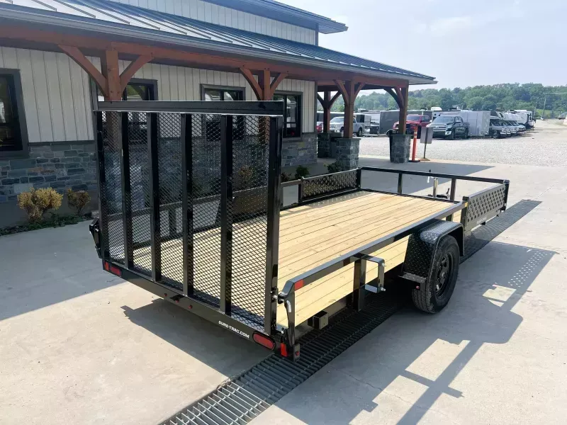 new Utility Trailers Sure-Trac  for sale, in Carlisle, PA Thumbnail 4