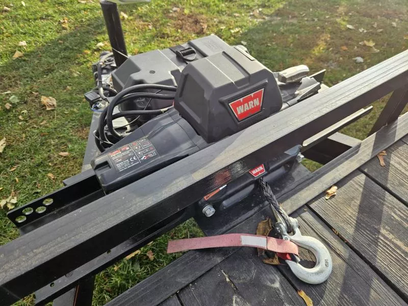 used Car Haulers / Racing Trailers Car Mate Trailers  for sale, in Carlisle, PA Thumbnail 7