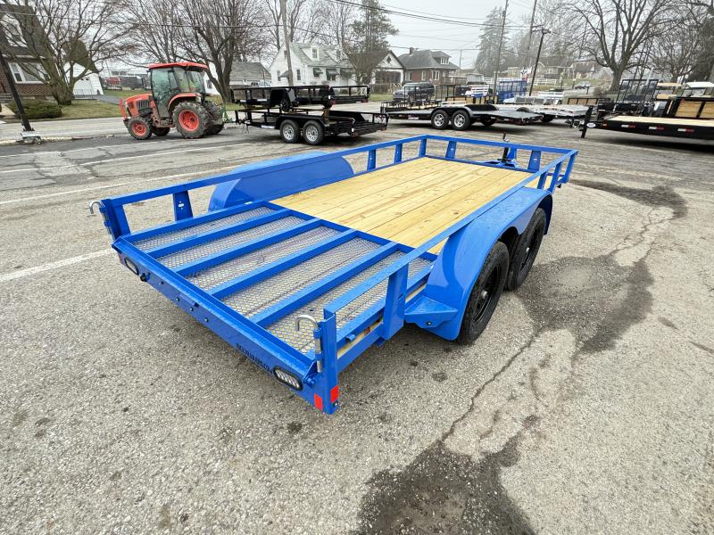 new Utility Trailers Rice Trailers  for sale, in Carlisle, PA Thumbnail 6