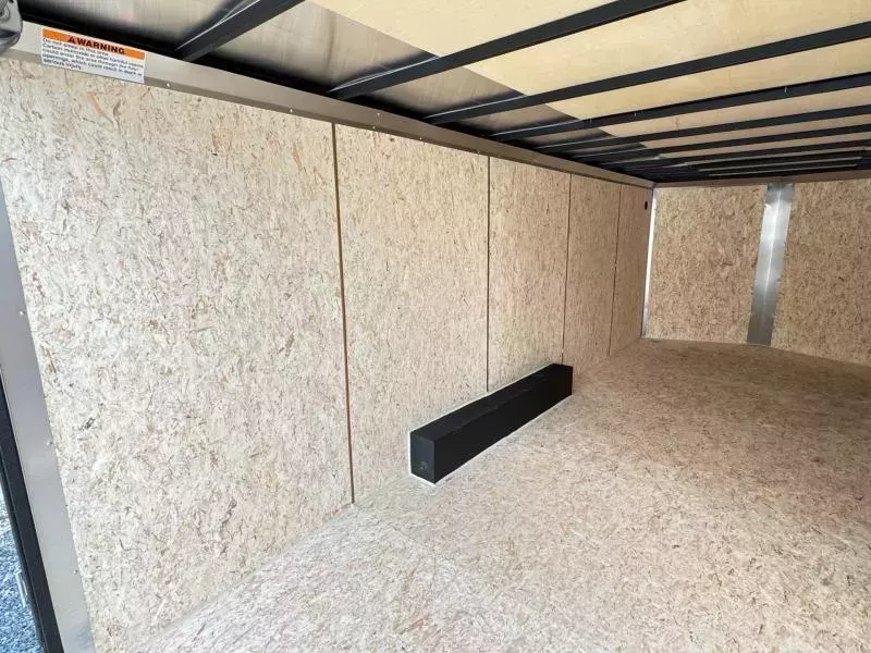 new Cargo (Enclosed) Trailers ITI Cargo  for sale, in Carlisle, PA Thumbnail 11