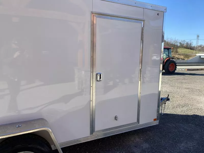 new Cargo (Enclosed) Trailers Sure-Trac  for sale, in Irwin, PA Thumbnail 14