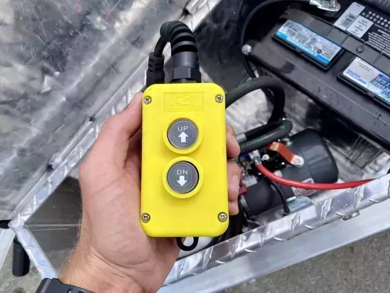 new Car Haulers / Racing Trailers H and H Trailer  for sale, in Carlisle, PA Thumbnail 14