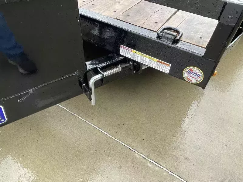 new Equipment / Flatbed Trailers Sure-Trac  for sale, in West Middlesex, PA Thumbnail 20