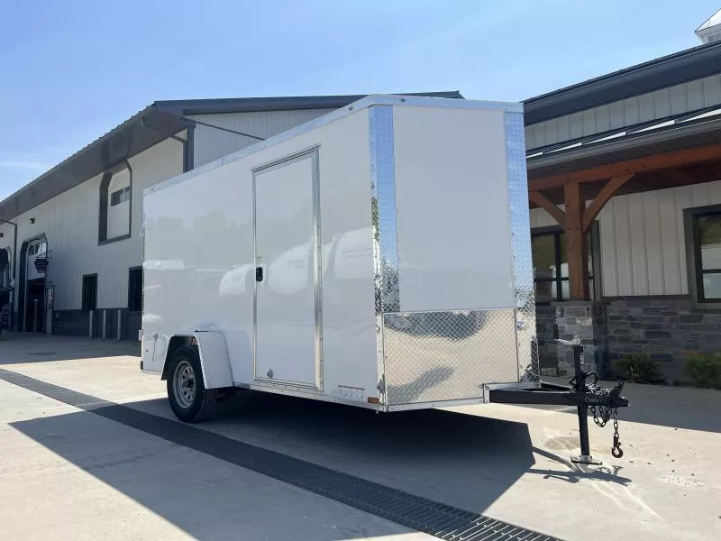 new Cargo (Enclosed) Trailers Xtreme Cargo  for sale, in Irwin, PA Thumbnail 2