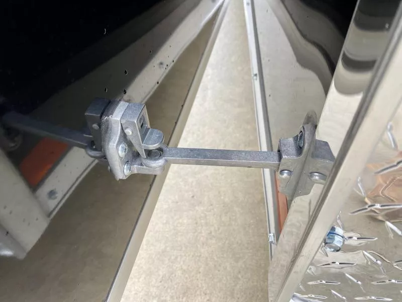 new Cargo (Enclosed) Trailers Sure-Trac  for sale, in West Middlesex, PA Thumbnail 15
