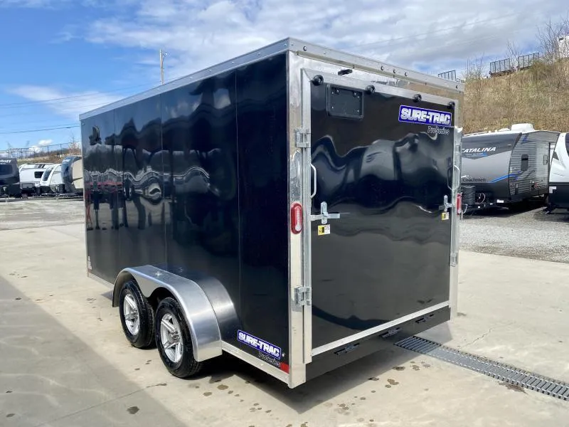 new Cargo (Enclosed) Trailers Sure-Trac  for sale, in Carlisle, PA Thumbnail 6