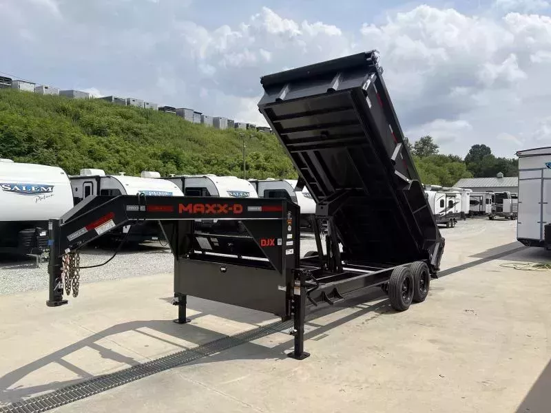 new Dump Trailers MAXX-D  for sale, in Carlisle, PA Thumbnail 9
