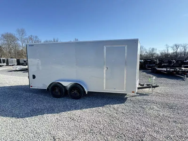 new Cargo (Enclosed) Trailers ITI Cargo  for sale, in Carlisle, PA Thumbnail 3