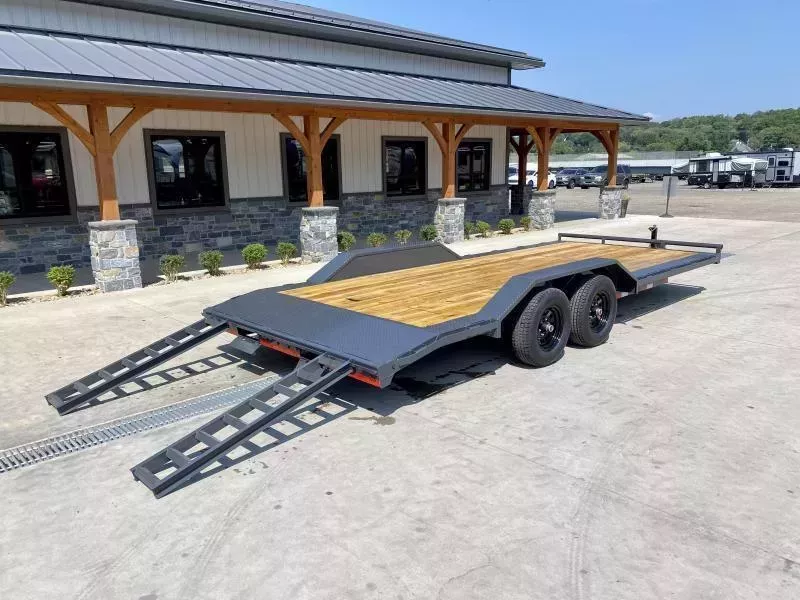 new Car Haulers / Racing Trailers Lamar Trailers  for sale, in Irwin, PA Thumbnail 17