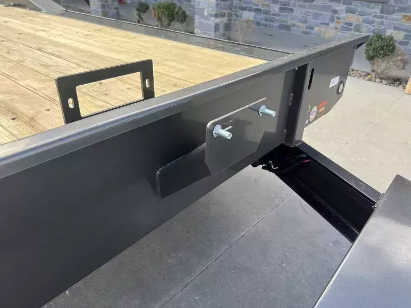 new Equipment / Flatbed Trailers MAXX-D  for sale, in Irwin, PA Thumbnail 10