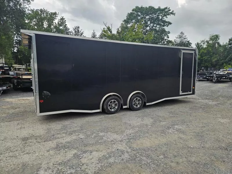 new Cargo (Enclosed) Trailers ALCOM  for sale, in Carlisle, PA Thumbnail 6