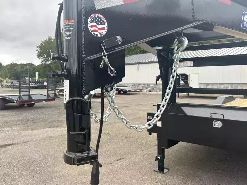 new Car Haulers / Racing Trailers Sure-Trac  for sale, in Irwin, PA Thumbnail 24