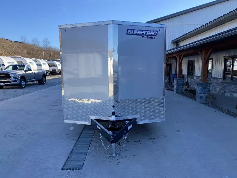 new Cargo (Enclosed) Trailers Sure-Trac  for sale, in Carlisle, PA Thumbnail 8