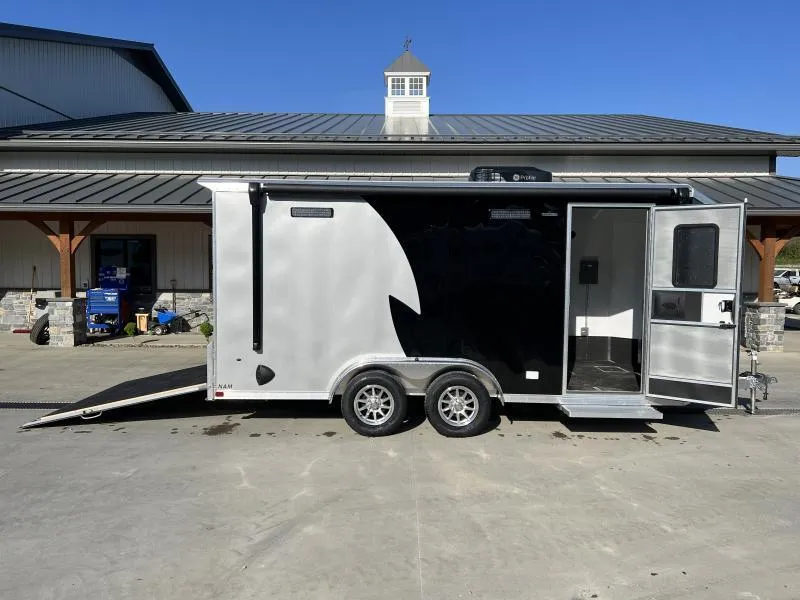new Cargo (Enclosed) Trailers NEO Trailers  for sale, in Irwin, PA Thumbnail 11