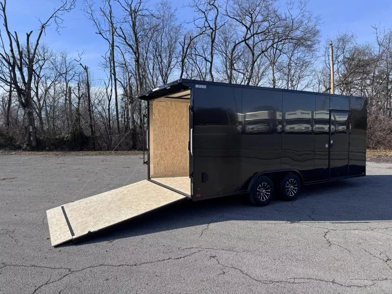 new Cargo (Enclosed) Trailers ITI Cargo  for sale, in Carlisle, PA Thumbnail 17