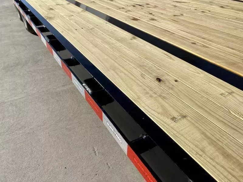 new Equipment / Flatbed Trailers Sure-Trac  for sale, in Evans City, PA Thumbnail 14