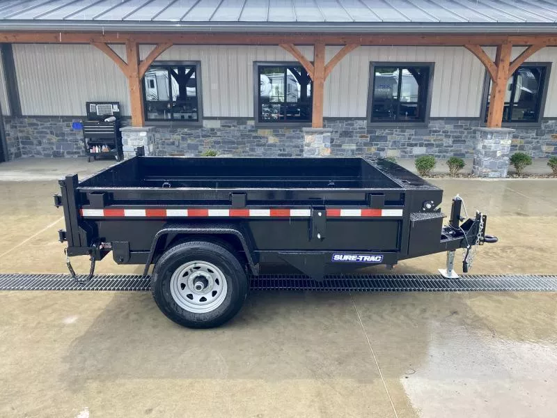 new Dump Trailers Sure-Trac for sale, in Carlisle, PA Thumbnail 13