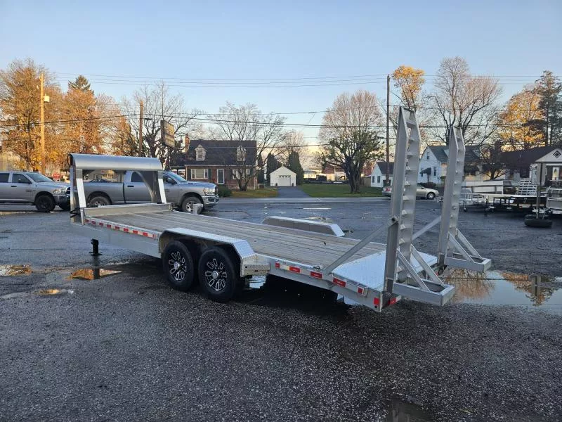 new Equipment / Flatbed Trailers Nordtek Trailers for sale, in Carlisle, PA Thumbnail 7