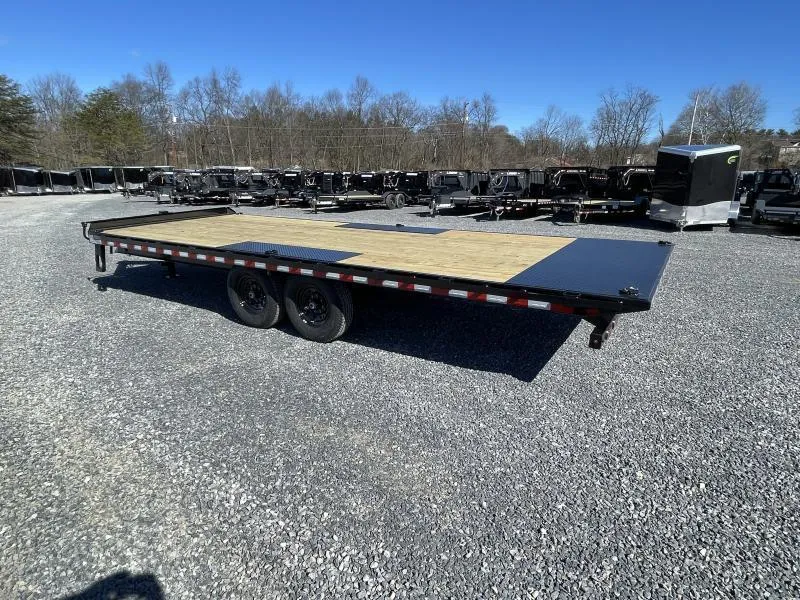 new Equipment / Flatbed Trailers Sure-Trac  for sale, in Evans City, PA Thumbnail 15