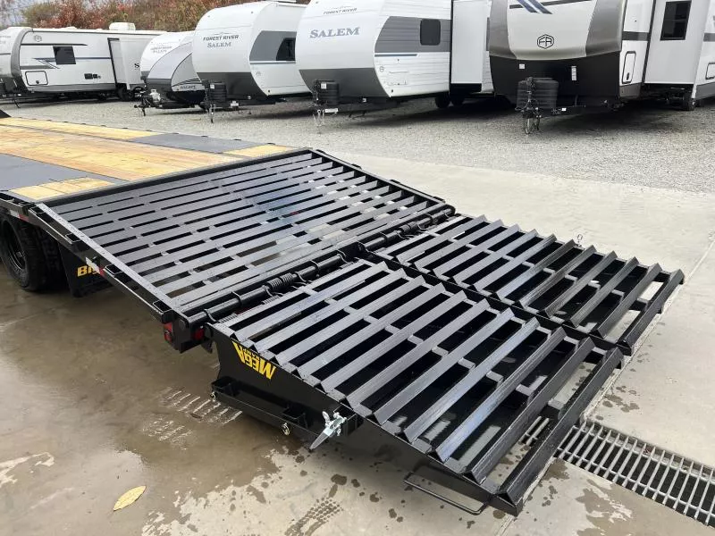 new Equipment / Flatbed Trailers Big Tex Trailers  for sale, in Evans City, PA Thumbnail 17