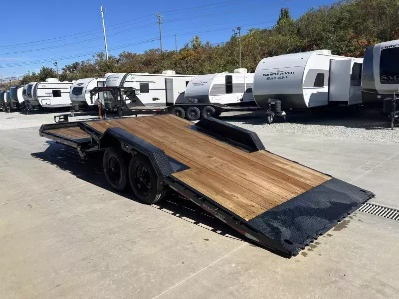 new Equipment / Flatbed Trailers Moritz International  for sale, in Carlisle, PA Thumbnail 7